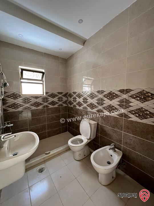 شقة جديدة لم تسكن مساحة 180م طابق ثاني للبيع في عمان - شفا بدران 