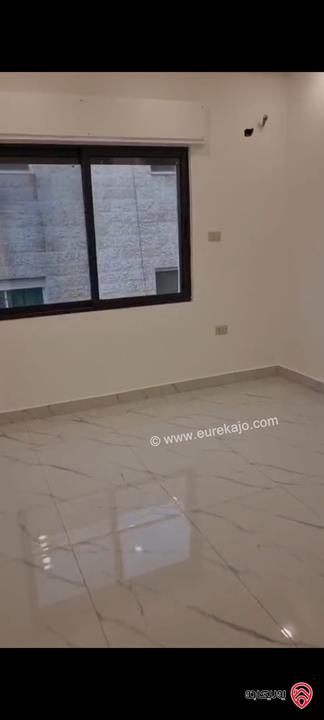 شقق مساحة 128م للبيع في عمان - شفا بدران 