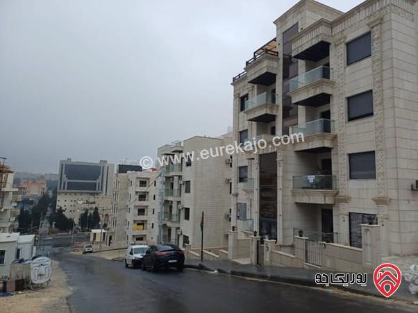 ستوديو مفروش مساحة 45م للإيجار في عمان - تلاع العلي