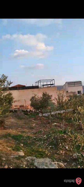 أرض مساحة 546م  للبيع في عمان - ناعور