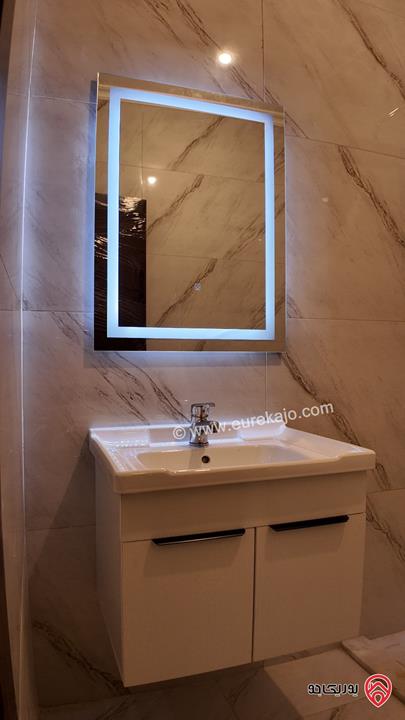 شقق جديدة بمساحات مختلفة للبيع في عمان - ابو السوس من المالك