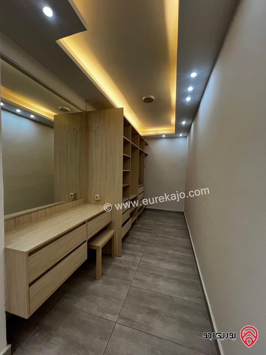 Furnished Studio 75 Sqm for Rent in Amman - Abdoun