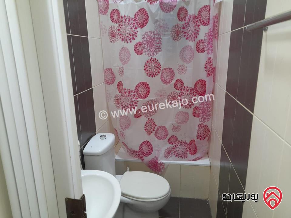 شقة ارضية مساحة 230م مقسمة الى 5 استديوهات للبيع في عمان - الصويفية