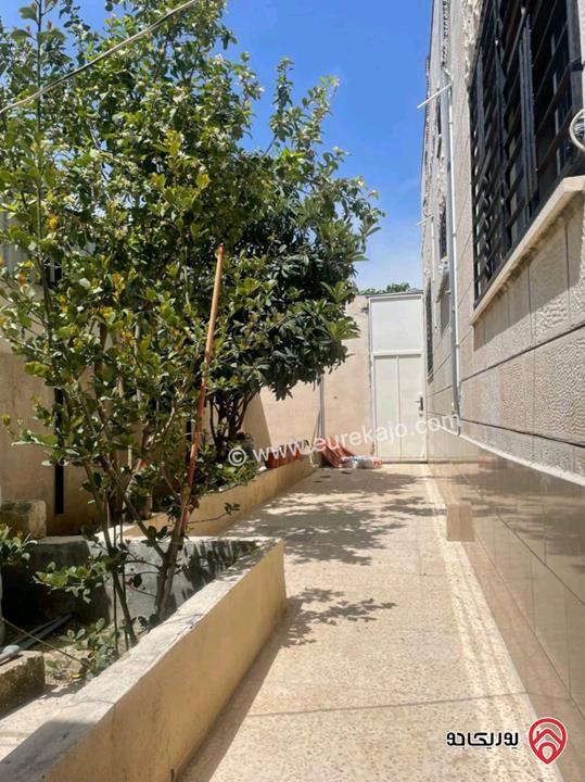 بيت مستقل مساحة 236م على أرض 573م للبيع في عمان - البيادر / الرونق 