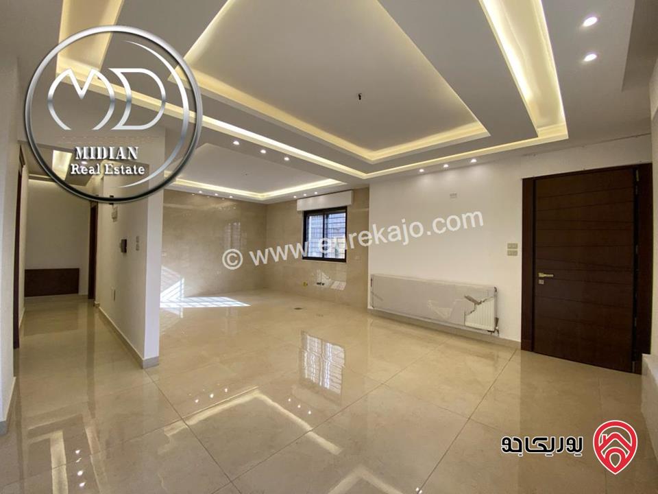 شقق جديدة للبيع في عمان - خلدا مساحات 105م تشطيبات و ديكورات سوبر ديلوكس تصلح للاستثمار امكانية الأقساط بسعر مميز