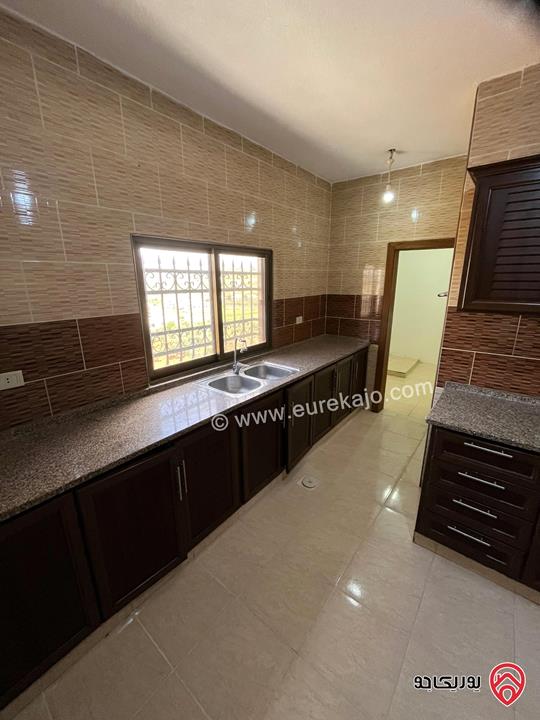 شقة طابق أول مساحة 150م للايجار في عمان - شفابدران 