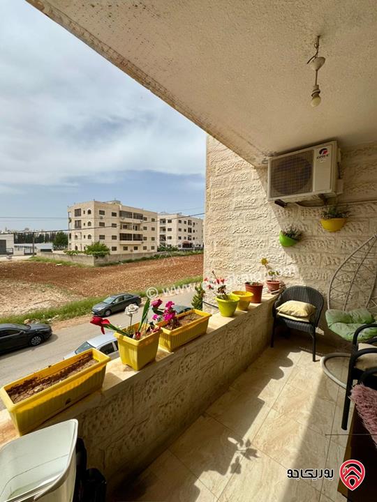 شقة فاخرة طابق أول مساحة 179م للبيع في عمان - المقابلين / الحسنيه