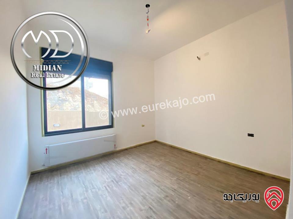 شقق جديدة للبيع في عمان - خلدا مساحات 150م تشطيبات و ديكورات سوبر ديلوكس اطلالة جميلة بسعر مميز