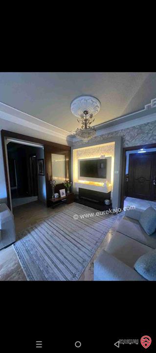 شقة مساحة 224م طابق أول للبيع في عمان - ضاحية الأمير راشد