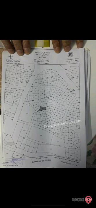 بناية سكنية وارض تحتوي على 4 شقق مقابل البوليفارد والعبدلي مول ومطلة على فندق اللاند مارك (هيلتون)  بمنطقة ممتازة للاستثمار للبيع في عمان - العبدلي