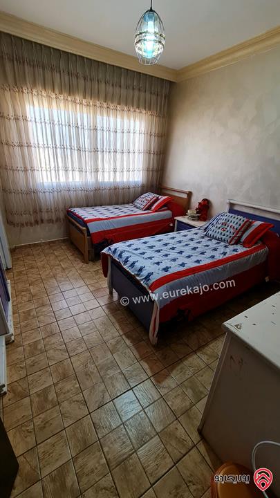 شقة ديلوكس طابق ثاني مساحة 140م للبيع في الحي الشرقي - صويلح 