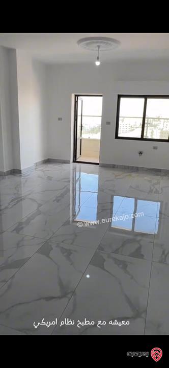 شقة مساحة 95م للبيع في عمان - جبل الزهور فقط ب 38000 الف