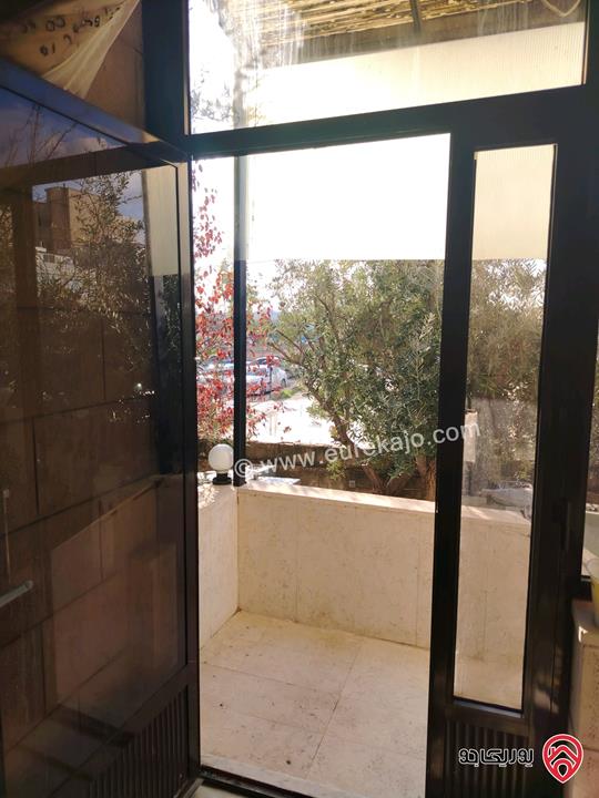 استوديو فارغ مساحة 60م للايجار في عمان - الدوار السابع