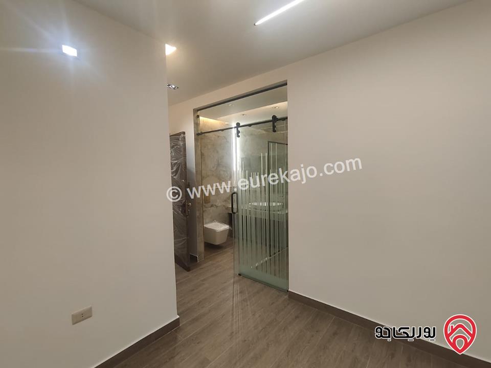 شقق مساحة 205م للبيع في عمان - ام اذينة