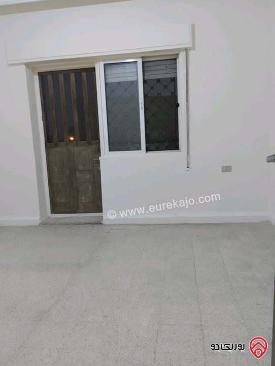 شقة طابق ثاني مساحة 135م للبيع في عمان - ضاحية الاستقلال