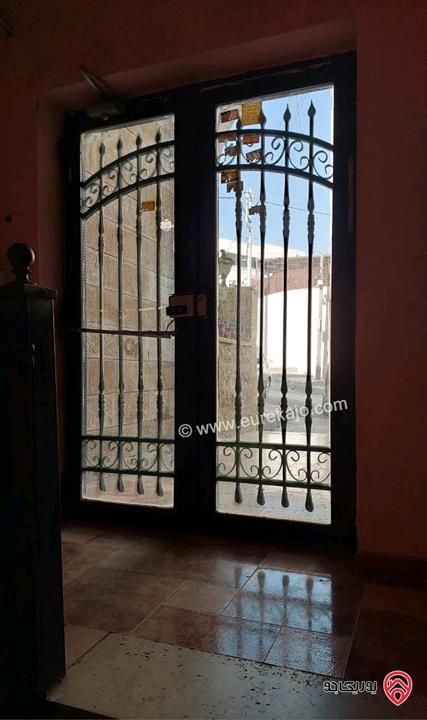 شقة تسوية مساحة 158م داخلي و 50م خارجي للبيع في عمان - ضاحية الرشيد