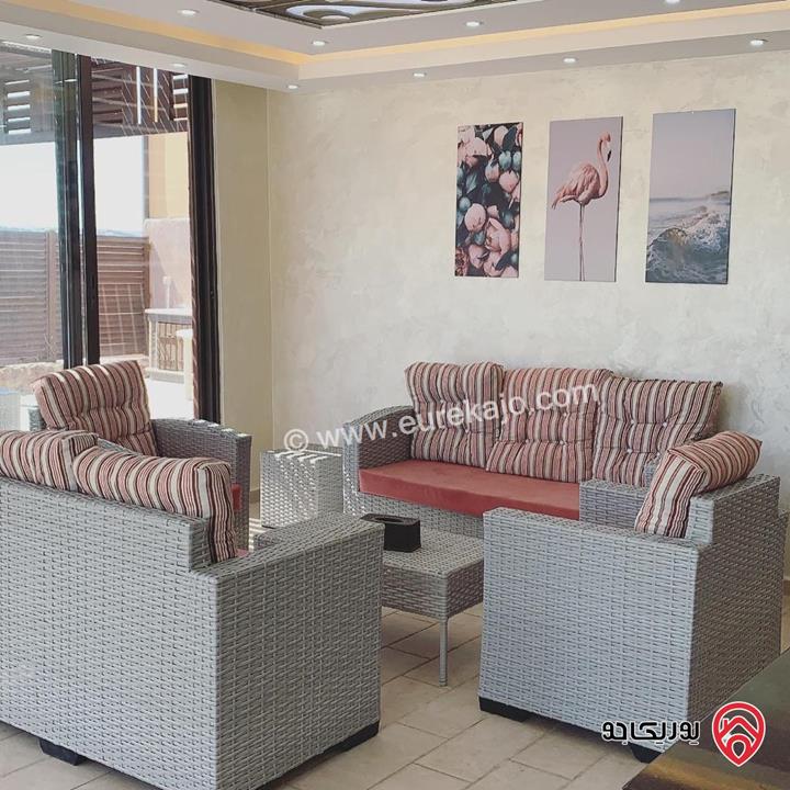 شاليه - مزرعة Jo Hills Chalet للايجار اليومي في جرش