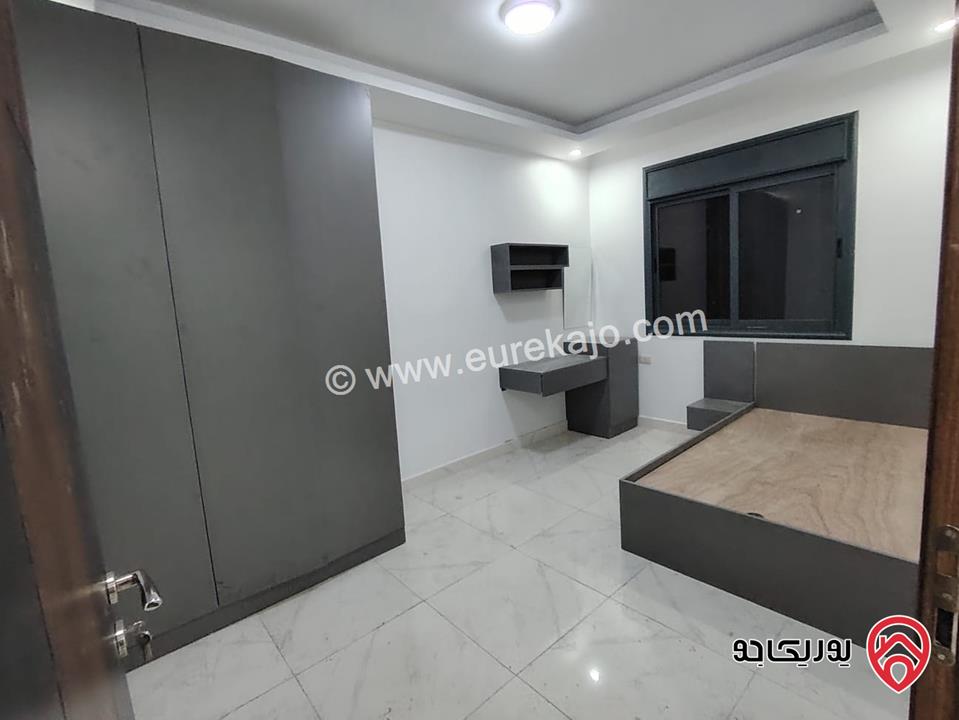 استديو استثماري مساحة 48م للبيع في اجمل مناطق اربد 