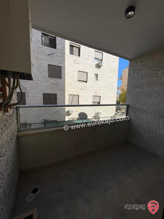 شقة تسوية مساحة 95م للبيع في عمان - السابع من المالك مباشرة