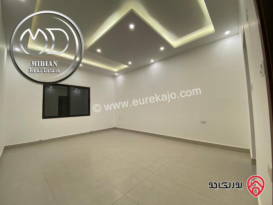 شقق جديدة للبيع في عمان - خلدا مساحات 225م 4 نوم تشطيبات و ديكورات سوبر ديلوكس إمكانية الأقساط بسعر مميز 