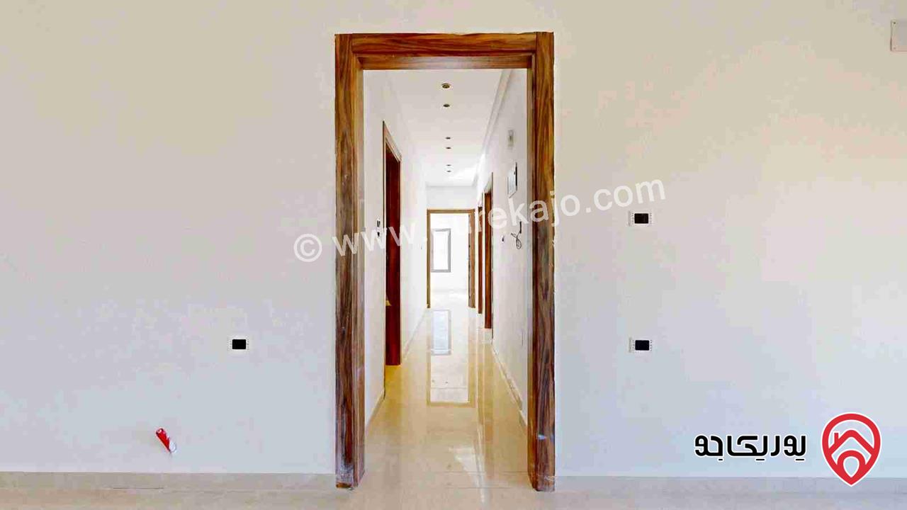 شقق مساحة 210م للبيع في عمان - مرج الحمام