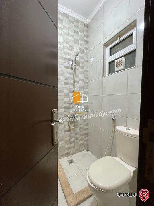 شقة ارضية مساحة 135م للايجار في عمان - الجاردنز 