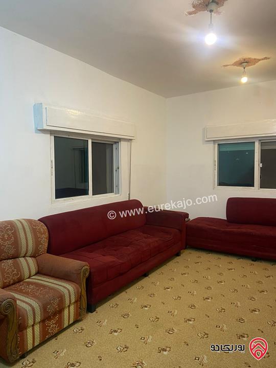 شقق مفروشة وفارغة مساحة 120م للايجار في عمان - تلاع العلي طلوع نيفين