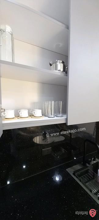 استديو جديد مساحة 75م للايجار مفروش في عمان - مقابل الجامعة الاردنية