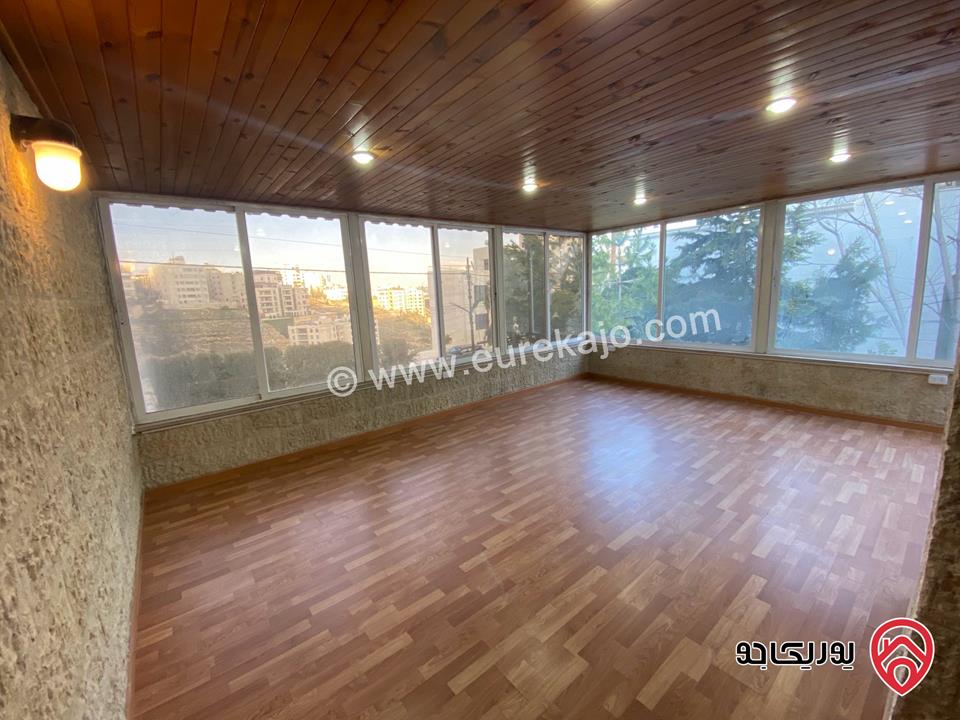 Villa 99 Abdoun for Rent