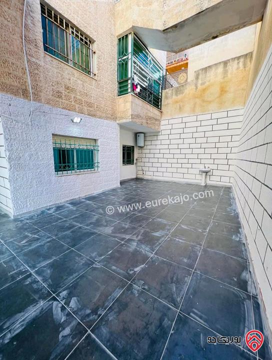 شقة مع استديو تسوية ثانية مساحة 129م للبيع في عمان - الجبيهة قرب إشارات المنهل 