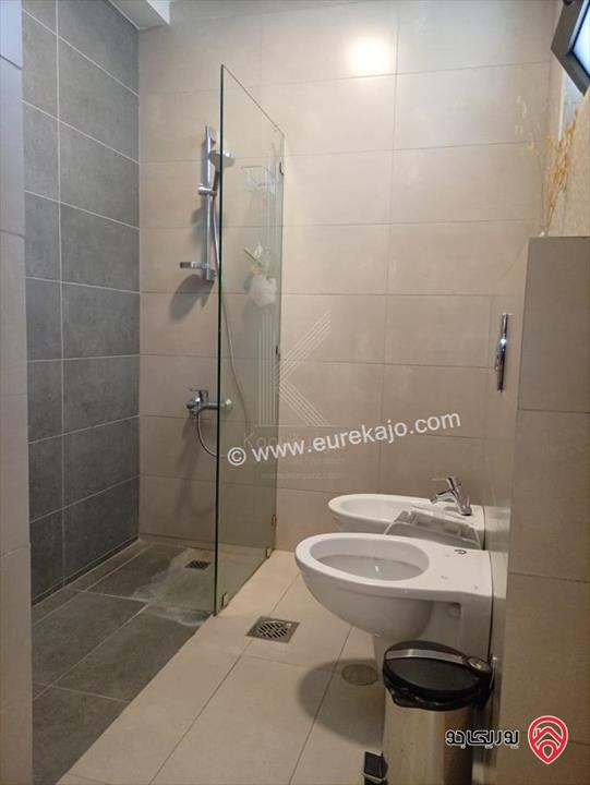 روف استثماري فاخر مساحة 60م للبيع مفروش في عمان - عبدون