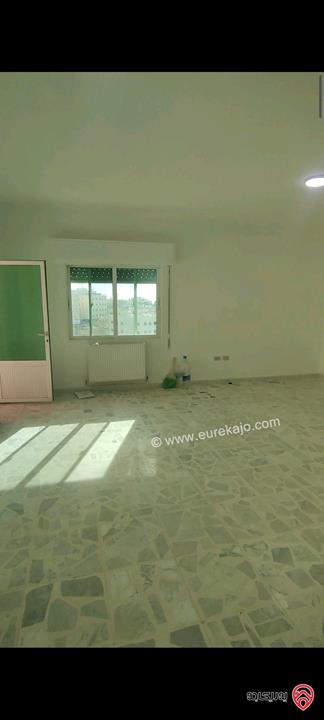 شقة طابق اول مساحة 160م فارغة للايجار في عمان - تلاع العلي 