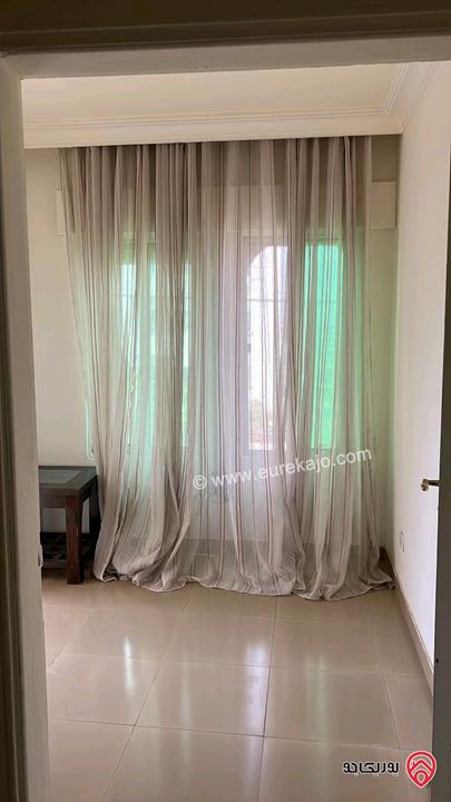 استوديو 45م للإيجار الشهري مفروش في عمان - خلدا