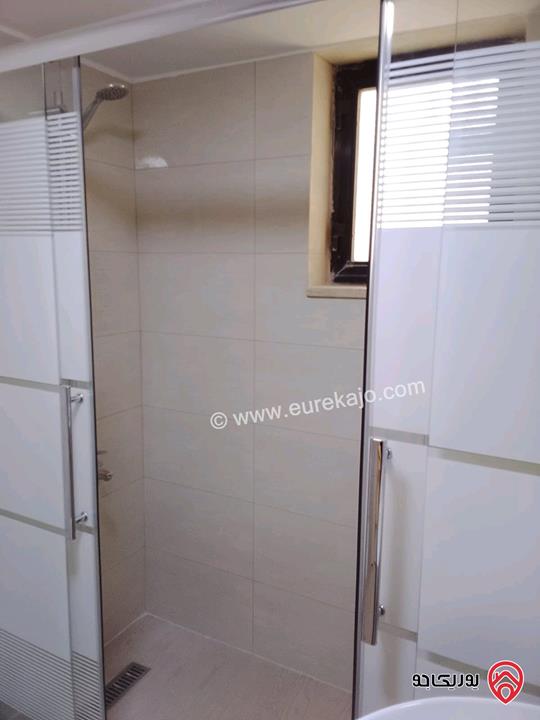 2nd floor apartment 230 m² for rent in Amman - Tla Al Ali