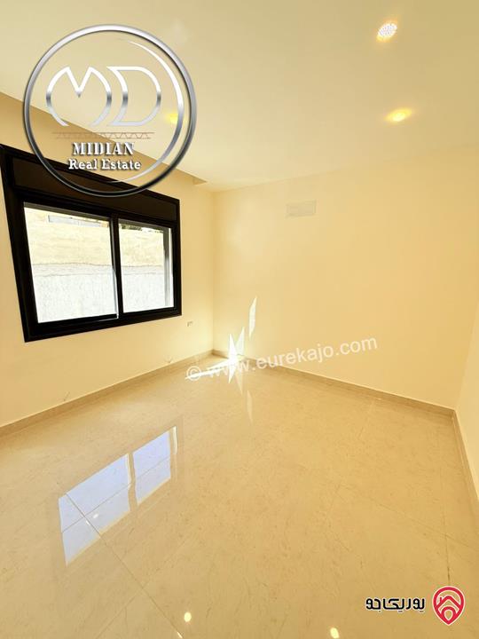 شقق جديدة للبيع في عمان - ضاحية الرشيد مساحة 150 تشطيبات ديكورات سوبر ديلوكس اطلالة رائعة بأسعار مميزة جداً