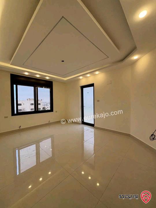 شقة طابق ثاني مساحة 176م للبيع في عمان - شفا بدران