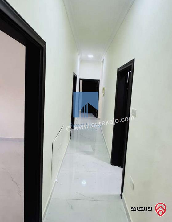 شقة مميزة طابق ثاني 135م تشطيب سوبر ديلوكس للبيع في عمان - الجاردنز