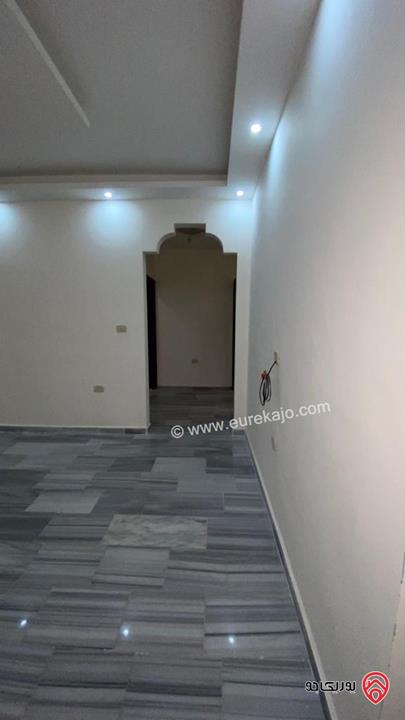 عمارة اربع طوابق وتسوية على أرض 500م للبيع في عمان - السابع