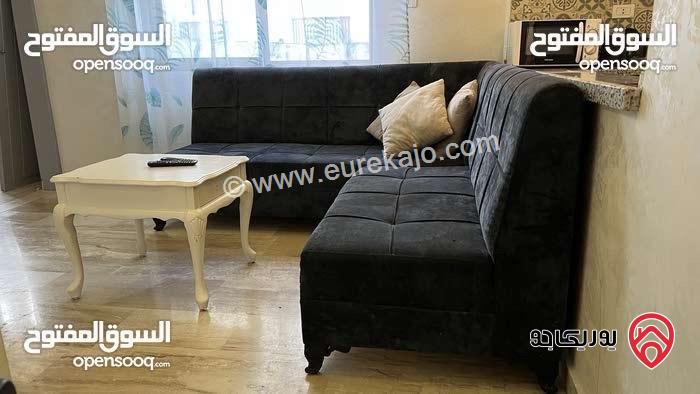 شقة استثمارية مساحة 150م قسمة استديوهات للبيع في عمان - الجاردنز