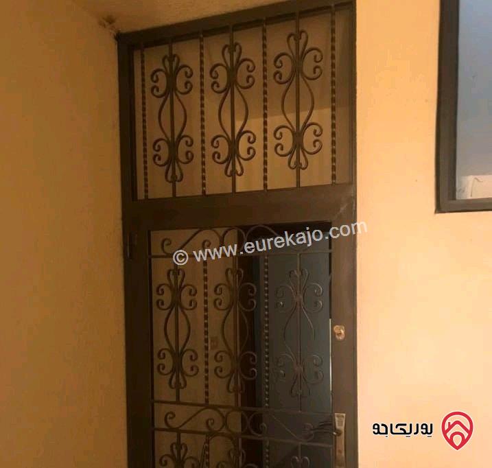 شقة فارغة مساحة 170م للايجار في عمان - الجبيهة