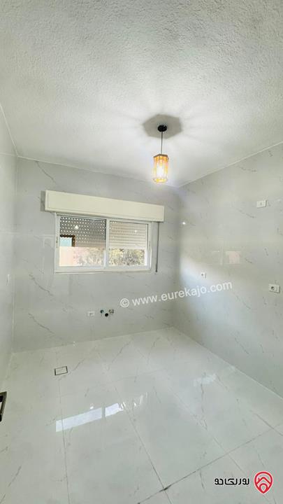 شقة طابق ثاني مساحة 131م للبيع في عمان - الجاردنز