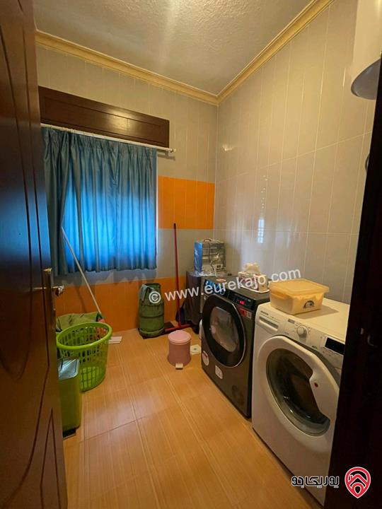 شقة طابق أول مساحة 149م للبيع في عمان - المقابلين