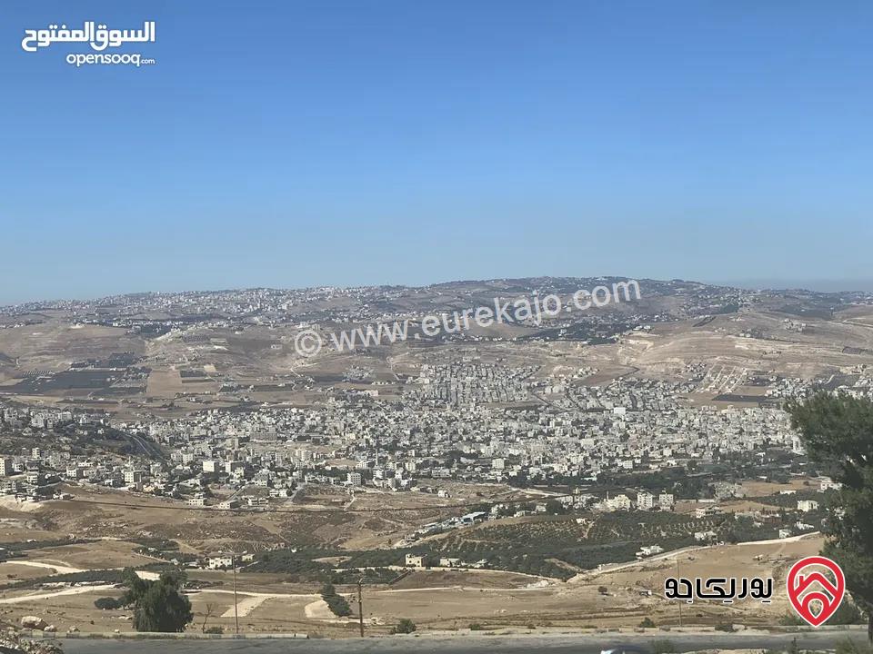 فرصة استثمارية مميزة – أرض مساحة 500م للبيع في عمان - صافوط مشروع المهندسين / أم بطمة