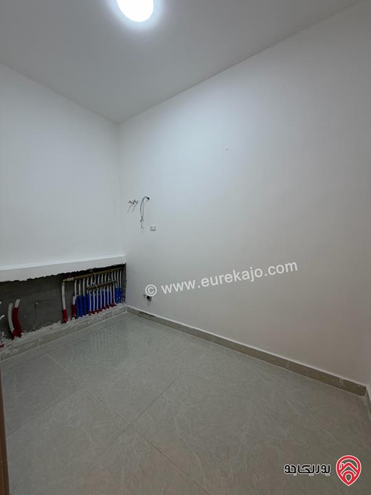 شقق فاخرة مساحة 150م - 170م للبيع في عمان - شفا بدران 