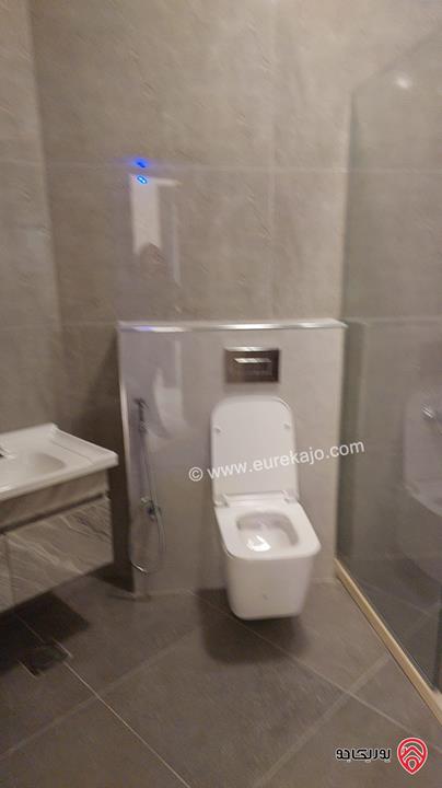 شقق مساحة 91م / 110م للبيع في عمان - جبل عمان  