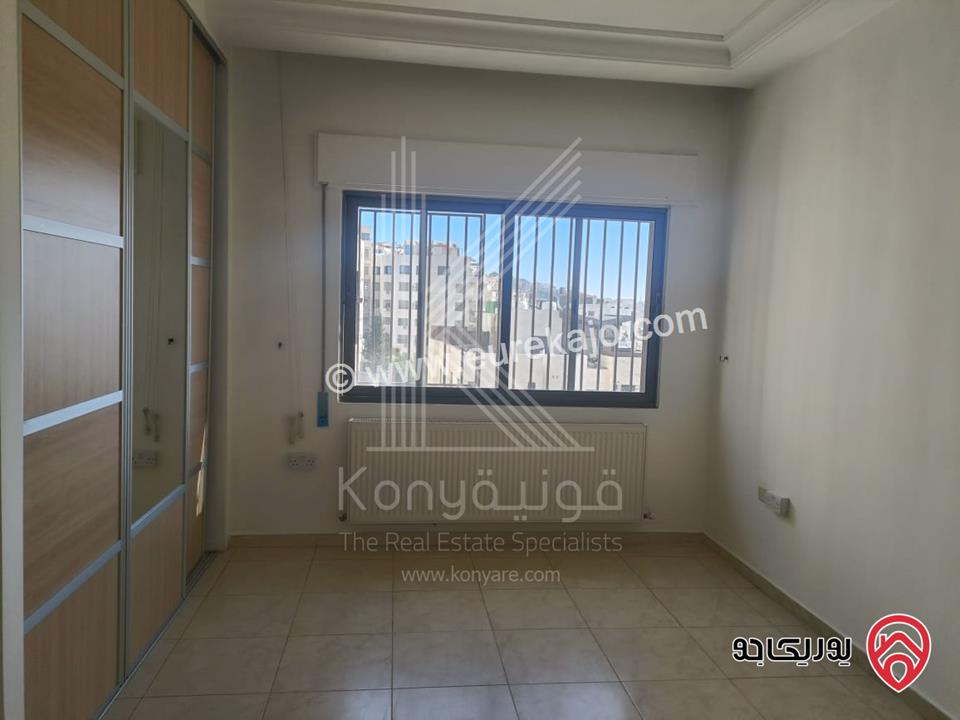 شقة مميزة مساحة 167م طابق أول للبيع في عمان - دير غبار