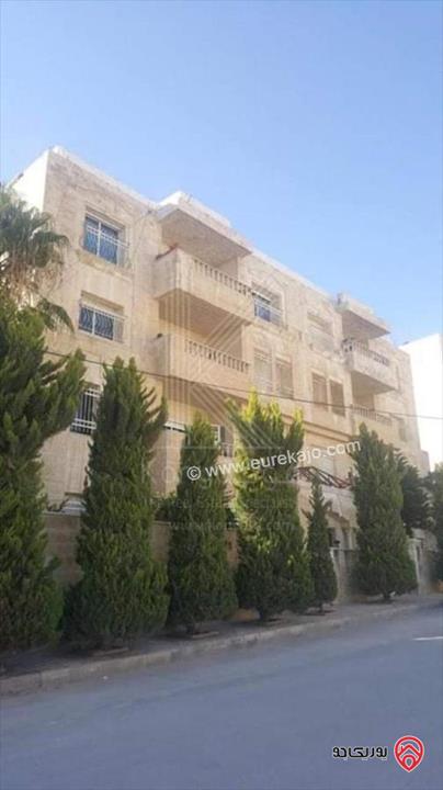 بناية سكنية على أرض 1126م للبيع في عمان - تلاع العلي