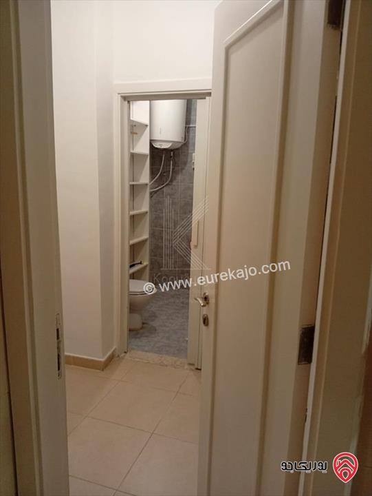 شقة مميزة مساحة 235م للبيع أو للايجار في عمان - الكرسي