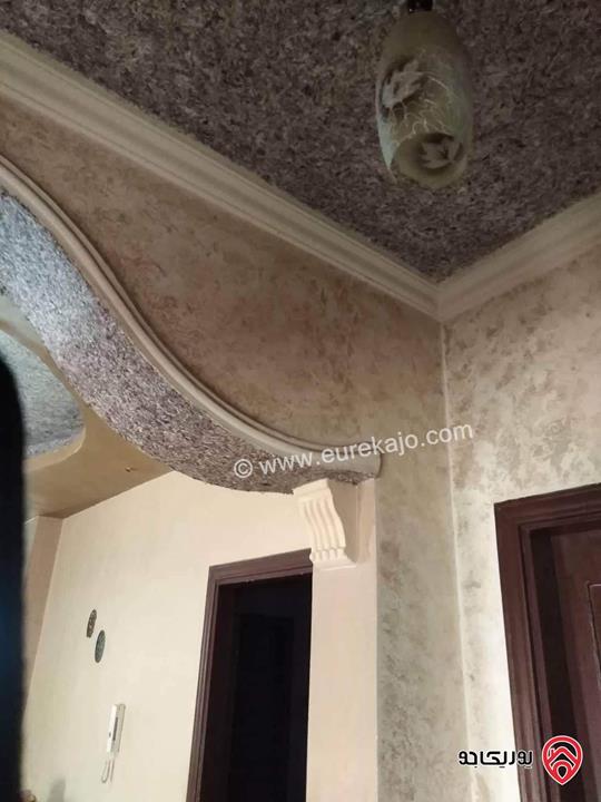 بيت مستقل مساحة 300م على أرض مشتركة للبيع في عمان - صالحية العابد