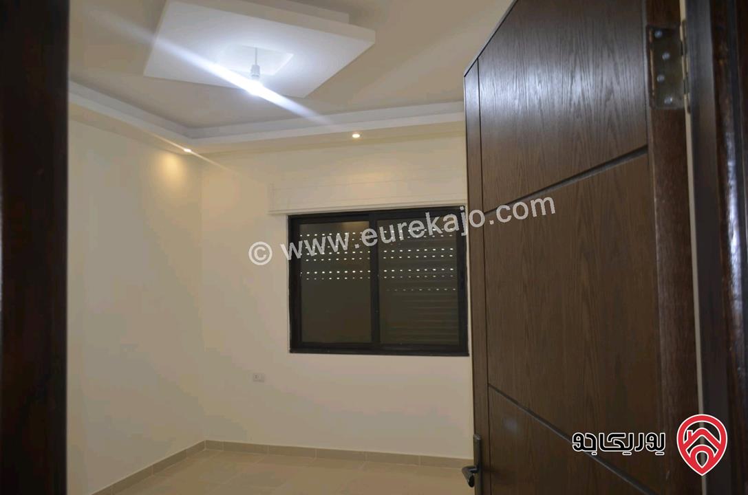 شقة مميزة طابق ثالث مساحة 141م للبيع في عمان - الهاشمي الشمالي